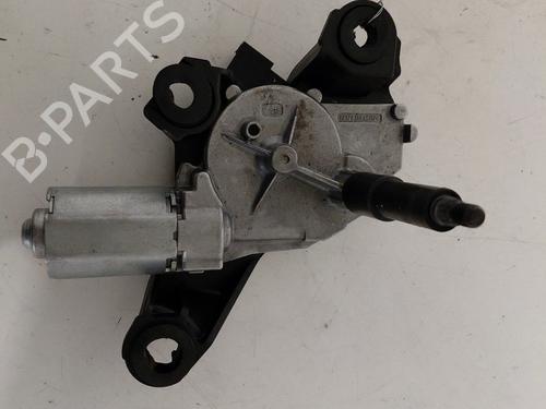 Used Rear wiper motor RENAULT MEGANE III Hatchback (BZ0/1_, B3_) 1.5 dCi (BZ0C) (90 hp) 29083109