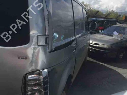 AC radiator VW TRANSPORTER T5 Van (7HA, 7HH, 7EA, 7EH) 2.5 TDI | BP24755833M32  - Image 6