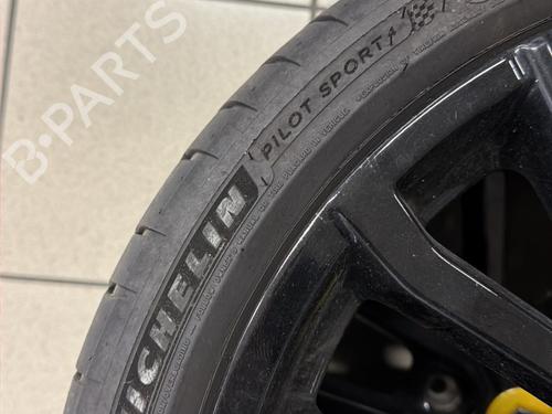 Used Rim Rim RENAULT CLIO IV (BH_) 1.6 RS Trophy (BHJ4, BHJ6) (220 hp) 31864572 31864572