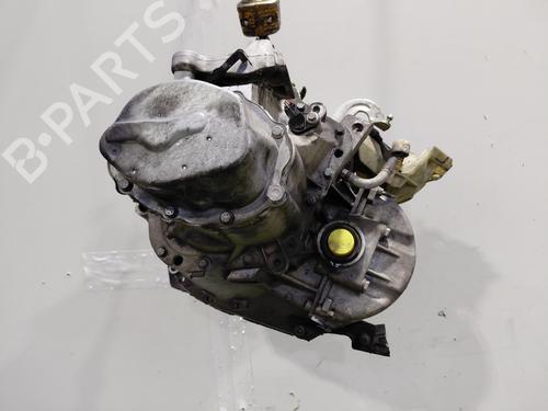 Gearbox PEUGEOT 2008 I (CU_) 1.2 THP 110 / PureTech 110 | BP38253734M3 - Image 6