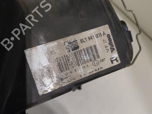 Used Right headlight Right headlight 30819524 30819524