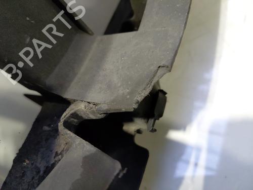 Used Front slam panel Front slam panel PEUGEOT EXPERT Tepee (VF3X_) 2.0 HDi 140 (136 hp) 30887078 30887078