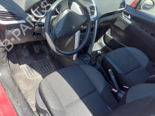 Used Parts PEUGEOT 207 (WA_, WC_)  1.4 HDi  4859986