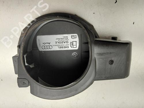 Używane Klapa wlewu paliwa Klapa wlewu paliwa AUDI A3 Sportback (8PA) 1.6 TDI (105 hp) 36955498 36955498
