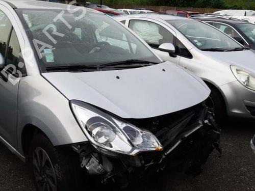 Starter CITROËN C3 II (SC_) 1.0 VTi 68 | BP24755434M8 - Image 5