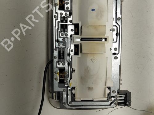 Kabinelys FIAT DOBLO Cargo (263_) | BP34123038I8 - Image 2