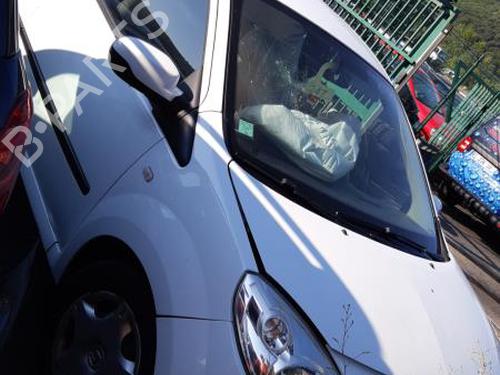 ABS pump RENAULT TWINGO II (CN0_) 1.5 dCi (CN0E) | BP24755487M43 - Image 6