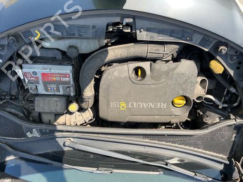 Recambios RENAULT CLIO III (BR0/1, CR0/1) 1.5 dCi (C/BR0G, C/BR1G) 4862463