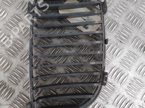 Used Grille BMW 1 (E87) 118 d (122 hp) 24747296