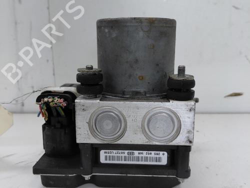ABS pump PEUGEOT PARTNER Box Body/MPV | BP36656518M43 - Image 2