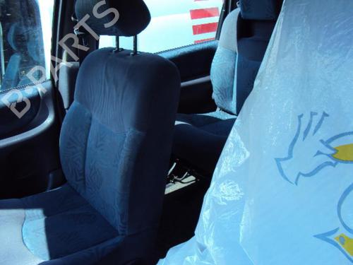 Used Parts RENAULT ESPACE III (JE0_)    4505009