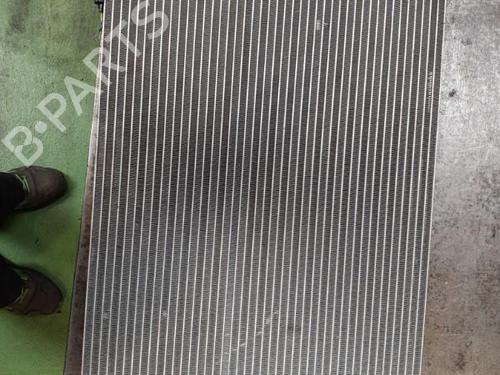 Used AC radiator AC radiator 24751075 24751075