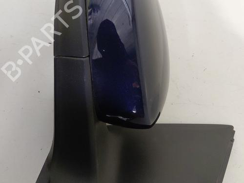 Used Right mirror VW UP! (121, 122, BL1, BL2, BL3, 123) 1.0 (60 hp) 30593299
