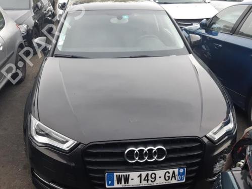 Headlight switch AUDI A3 (8V1, 8VK) 1.6 TDI | BP25263110I24 - Image 8