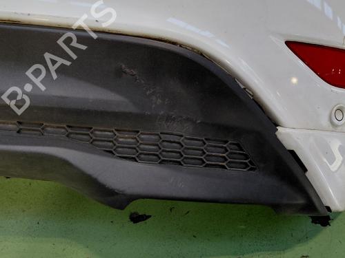 rear-bumper-ford-fiesta-vi-cb1-ccn-2008-40123370 main image