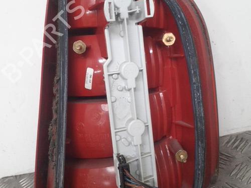 Used Left taillight Left taillight 24749307 24749307
