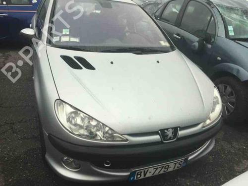 Høyre foran beltestrammer PEUGEOT 206 Hatchback (2A/C) 2.0 HDI 90 | BP24752078C88 