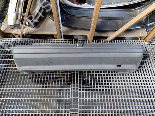 Used Rear bumper SEAT IBIZA I (21A) [1984-1993]  29425731
