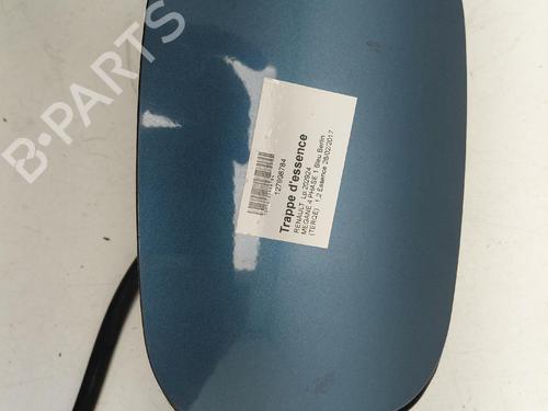 Used Fuel flap Fuel flap RENAULT MEGANE IV Hatchback (B9A/M/N_) 1.2 TCe 100 (B9MS) (100 hp) 36765051 36765051
