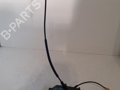 Used Rear left lock PEUGEOT 207 (WA_, WC_) 1.6 HDi (90 hp) 24764643