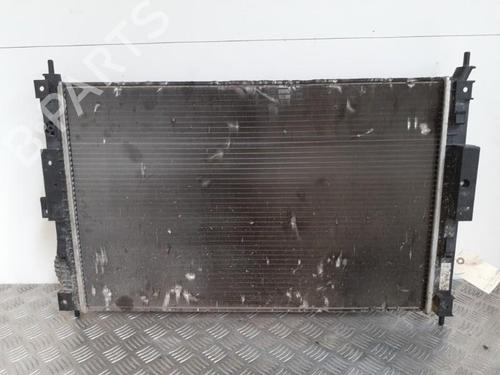 water-radiator-citroen-berlingo-box-bodympv-k9-2018-24761659 main image