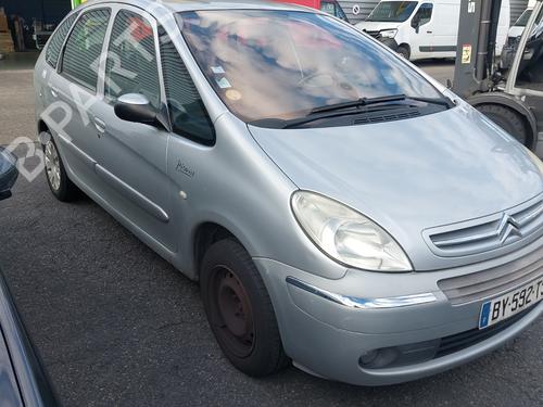 Right taillight CITROËN XSARA PICASSO (N68) 1.6 HDi | BP32308072C35 