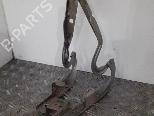Used Hinge/Door check strap PEUGEOT 3008 I MPV (0U_) 1.6 HDi (109 hp) 24759299
