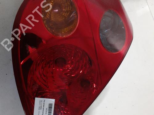 Used Left taillight KIA CEE'D Hatchback (ED) 1.6 CRDi 115 (115 hp) 24754191