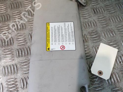 right-sun-visor-opel-meriva-b-mpv-s10-2010-2011-2012-2013-2014-2015-2016-2017-24756722 main image