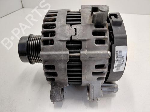 Alternator PEUGEOT 607 (9D, 9U) 2.7 HDi 24V | BP38237283M7 - Image 2