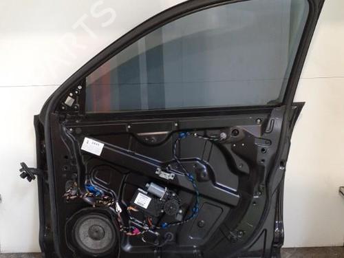 Right front door VW TOUAREG (7LA, 7L6, 7L7) 3.0 V6 TDI | BP24761167C3 