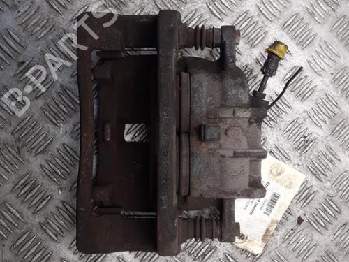 Used Left front brake caliper Left front brake caliper CITROËN JUMPY II Van 1.6 HDi 90 8V (90 hp) 24751623 24751623