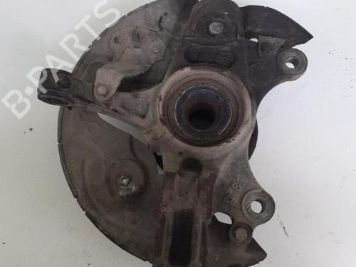 Used Right front steering knuckle CITROËN BERLINGO Box Body/MPV (K9) 1.5 BlueHDi 100 (102 hp) 24761663
