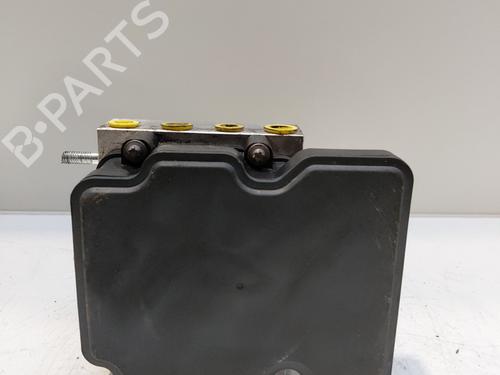 ABS pump RENAULT TWINGO III (BCM_, BCA_) 0.9 TCe 95 | BP29861409M43  - Image 6