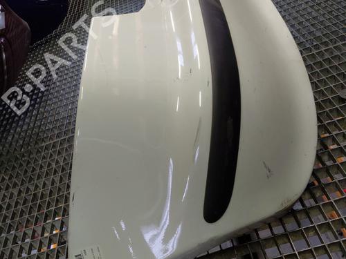 Rear bumper MERCEDES-BENZ A-CLASS (W168) A 170 CDI (168.008) | BP24769083C8 