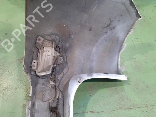 rear-bumper-opel-zafira-tourer-c-p12-2011-24740936 main image
