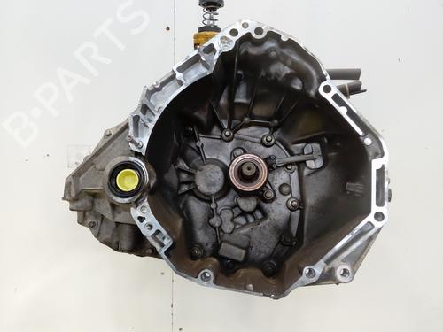 Gearbox RENAULT TWINGO III (BCM_, BCA_) 0.9 TCe 95 | BP29642370M3  - Image 5