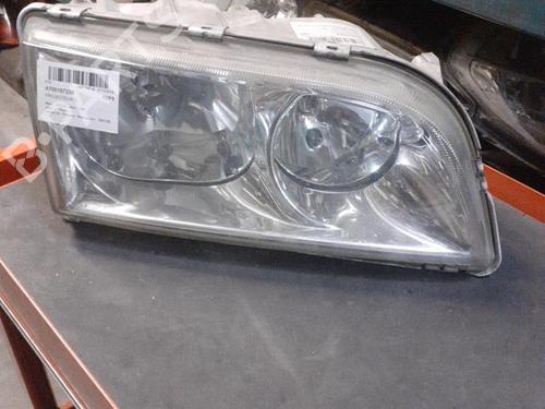 Right headlight VOLVO S40 I (644) 1.9 DI | BP24758644C29 