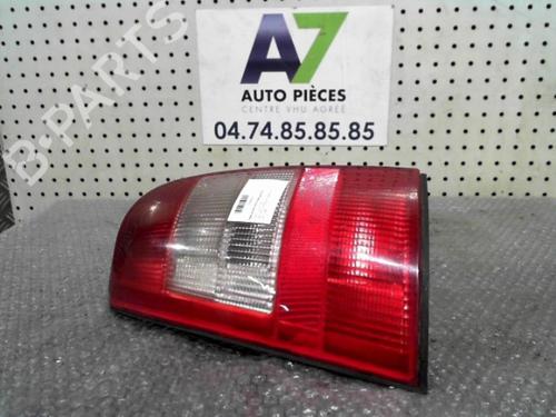 Used Left taillight OPEL VECTRA B Estate (J96) 1.6 i 16V (F35) (100 hp) 24743742
