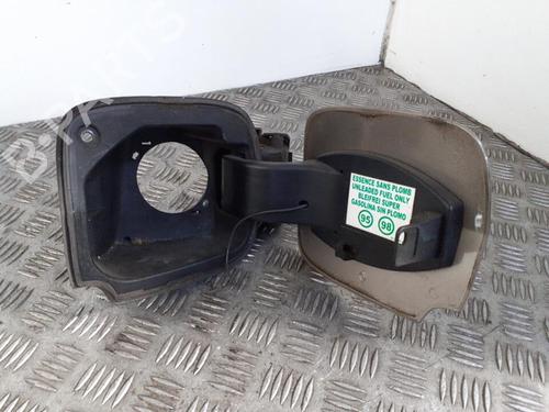 Used Fuel flap Fuel flap RENAULT CLIO III Grandtour (KR0/1_) 1.2 16V (KR02, KR0J) (75 hp) 24757693 24757693
