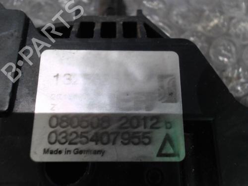 Used Rear right lock OPEL CORSA D (S07) 1.3 CDTI (L08, L68) (75 hp) 24745157