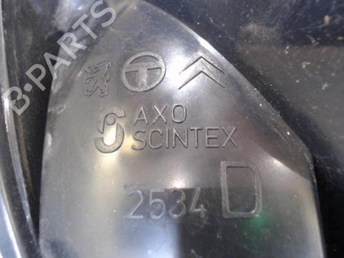 Used Right taillight CITROËN XSARA (N1) 2.0 HDi 109 (109 hp) 24754462