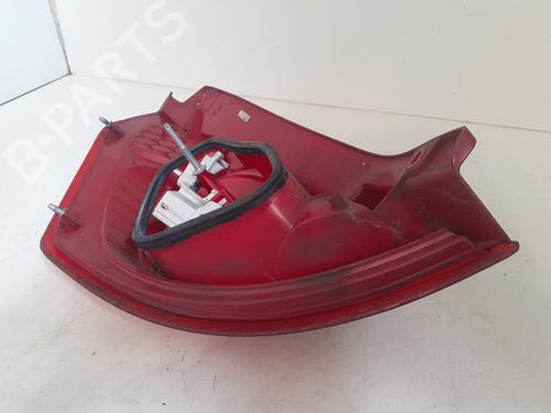 Used Right taillight Right taillight FORD FIESTA VI (CB1, CCN) 1.4 TDCi (68 hp) 24753276 24753276