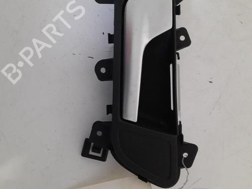 Rear left interior door handle AUDI A4 B8 (8K2) 2.0 TDI | BP24744740I15 - Image 3