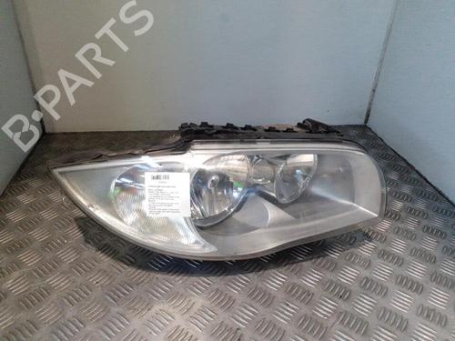 Right headlight BMW 1 (E87) 118 d | BP24746462C29 - Image 2
