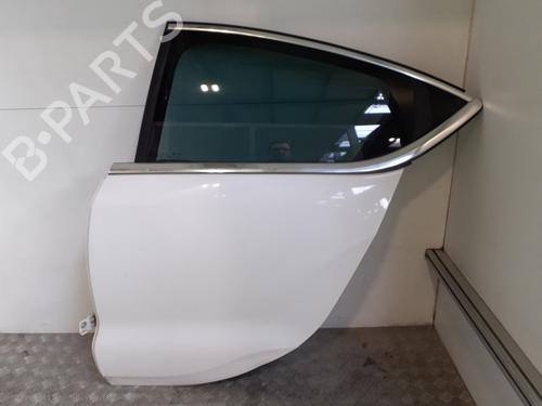 Used Left rear door CITROËN DS4 (NX_) 1.6 HDi 115 (114 hp) 24744648