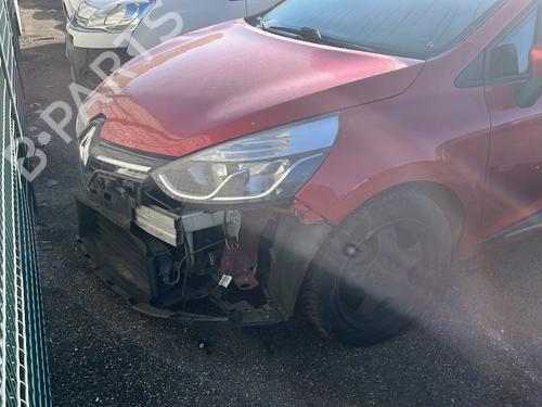 Brugte RENAULT CLIO III Grandtour (KR0/1_) 4773607