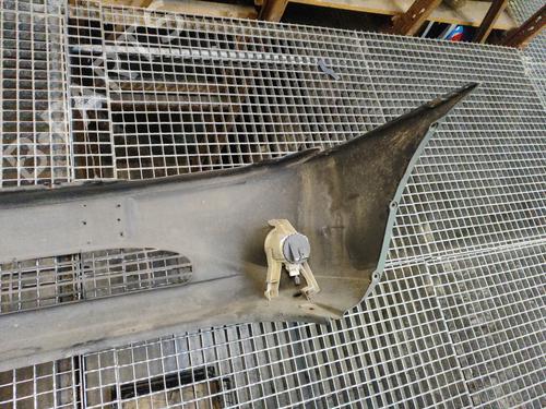 Front bumper LANCIA Y (840_) 1.2 (840AA, 840AF1A) | BP24758717C7 