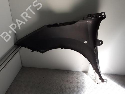 Used Right front fenders PEUGEOT 3008 I MPV (0U_) 1.6 VTi (120 hp) 24741247