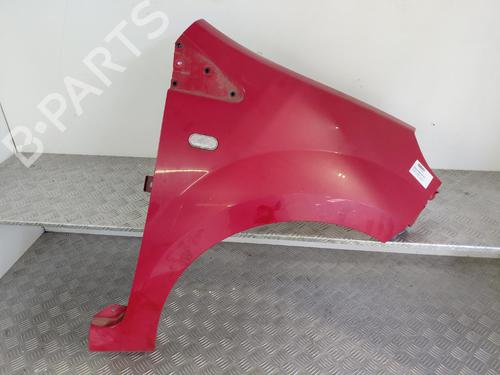 right-front-fenders-renault-twingo-ii-cn0_-2007-38473719 main image